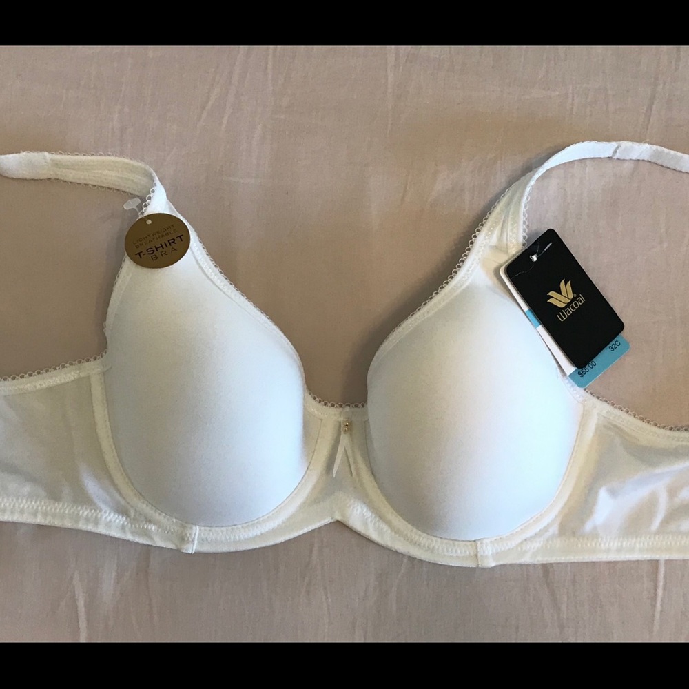 WACOAL T-shirt Bra (Underwire)